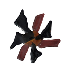 Load image into Gallery viewer, Flower Coaster