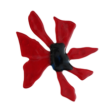 Load image into Gallery viewer, Flower Coaster