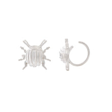 Load image into Gallery viewer, Tiny Beetle Ear Cuff
