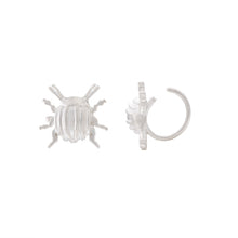 Load image into Gallery viewer, Tiny Beetle Ear Cuff