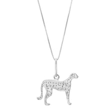 Load image into Gallery viewer, Jaguar Body Chain