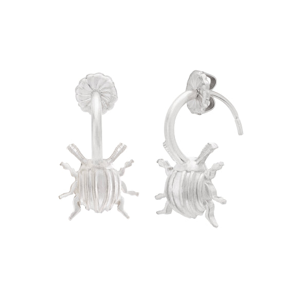 Tiny Beetle Hoops