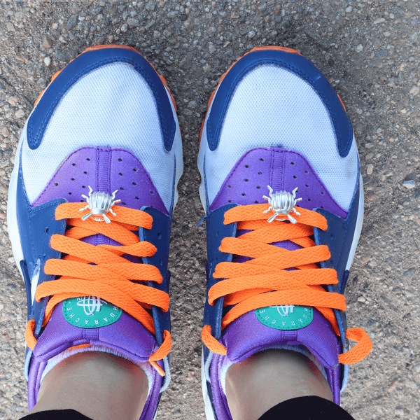 XL Beetle Silver Pin Pin d'Franciscojewelry