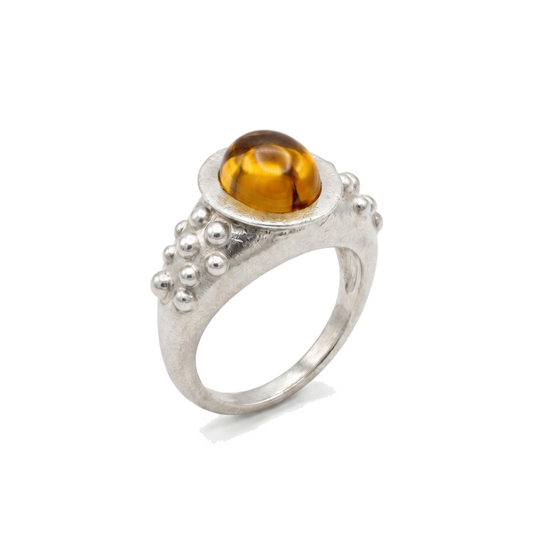 Abuela's Ring