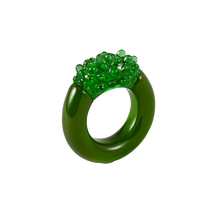 Load image into Gallery viewer, PICKle You Ring

