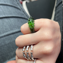 Load image into Gallery viewer, PICKle You Ring
