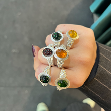 Cargar imagen en el visor de la galería, Abuela's Ring
