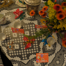 Cargar imagen en el visor de la galería, Flower Coaster
