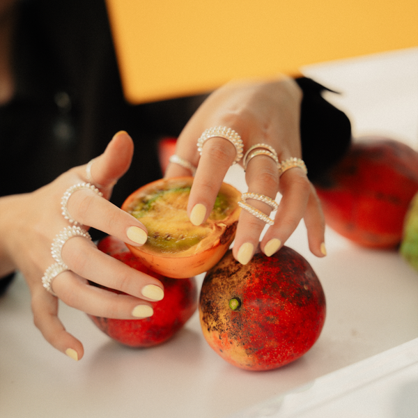 Guama Ring