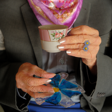 Cargar imagen en el visor de la galería, Margaritas Ring
