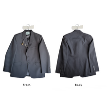 Load image into Gallery viewer, Upcycled Blazer (with fruity charms)
